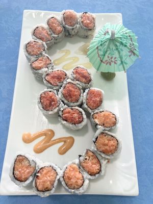 Asia Hamachi Restaurant by null