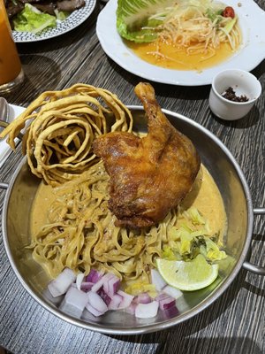 Elephant Jumps Thai Restaurant by null