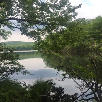 Harriman State Park - Lake Sebago - Parks Near Me - southfields, New York