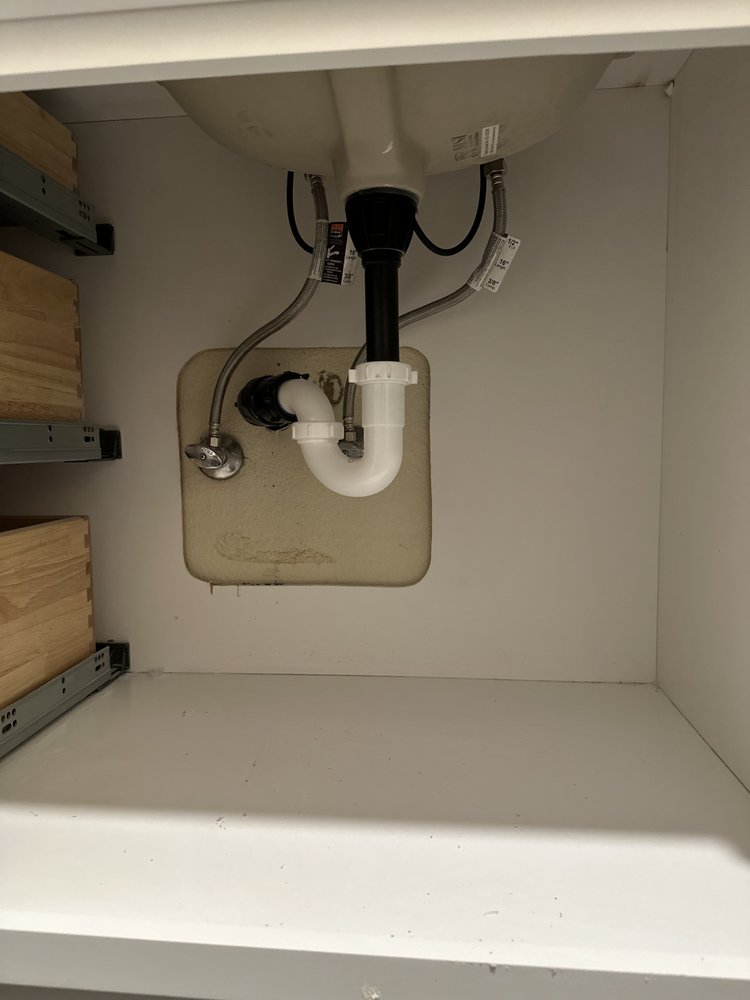 Slide of Navy Plumbing