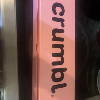Crumbl - Madison - Cookies - Bakeries Near Me - Madison, Alabama