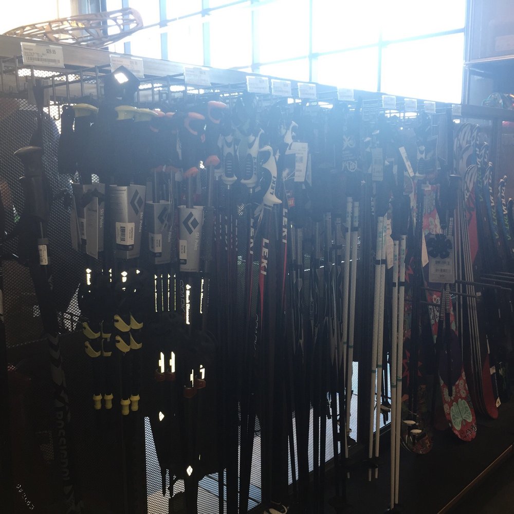 REI - Poles - Outdoor Gear Near Me - Los Angeles, California REI - Poles - Outdoor Gear Near Me - Los Angeles, California