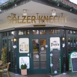 Sälzerknecht