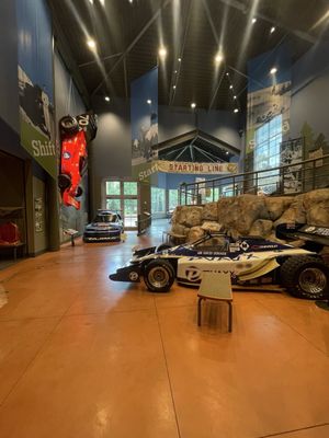 Penrose Heritage Museum by null