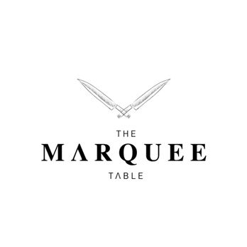 The Marquee Table - Our Log - Caterers Near Me The Marquee Table - Our Log - Caterers Near Me