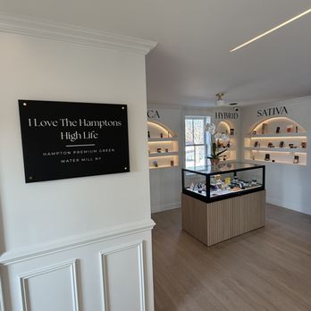 Hampton Premium Green - Cannabis Dispensaries Near Me - Water Mill, New York Hampton Premium Green - Cannabis Dispensaries Near Me - Water Mill, New York