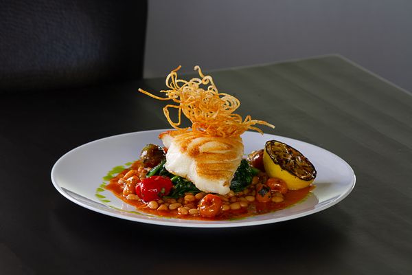 Hawthorn Grill by null