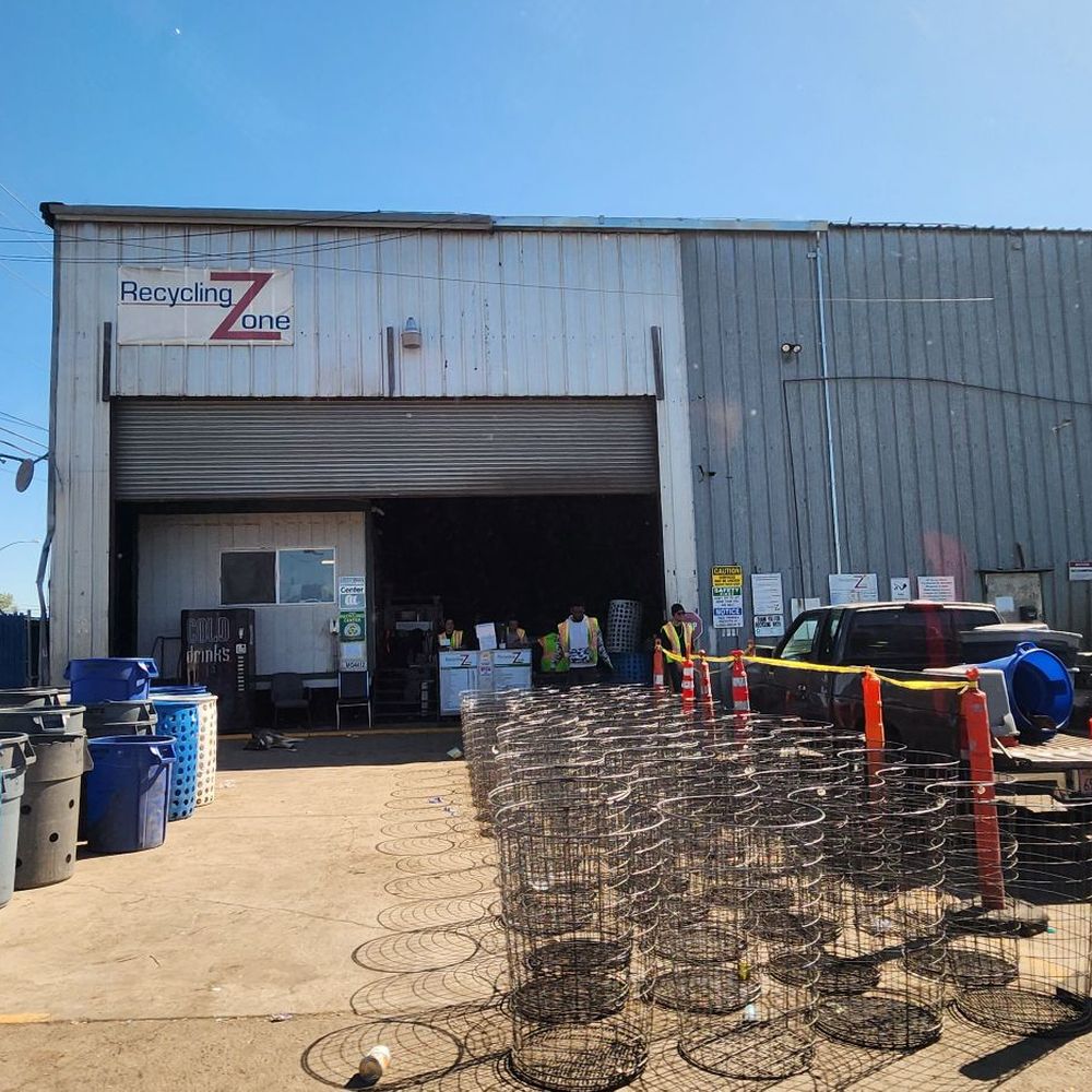 Recycling Zone - Recycle - Recycling Center Near Me - Fairfield, California Recycling Zone - Recycle - Recycling Center Near Me - Fairfield, California