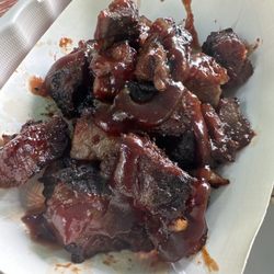 Smoking Gun BBQ
