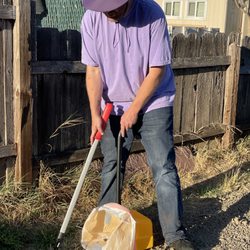 We Scoop Your Poo - Let us do the dirty work for you!
