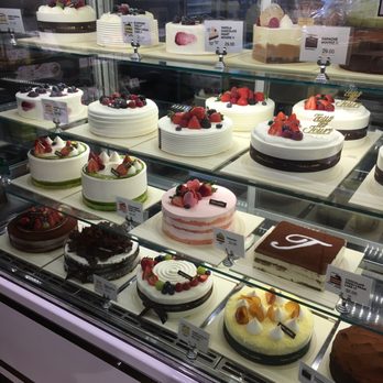 Tous Les Jours - Bakeries Near Me - Paramus, New Jersey
