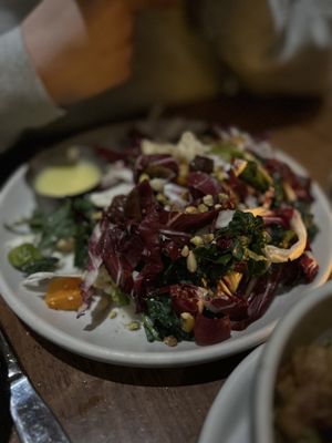 North Italia by null