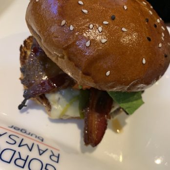 Gordon Ramsay Burger Las Vegas - Burgers Near Me - Las Vegas, Nevada Gordon Ramsay Burger Las Vegas - Burgers Near Me - Las Vegas, Nevada