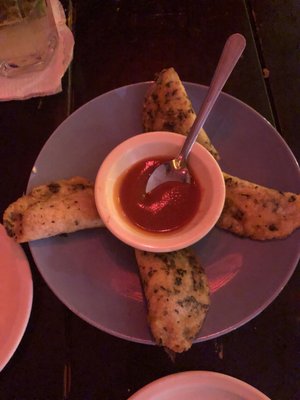 El Cardenal Cantina by null