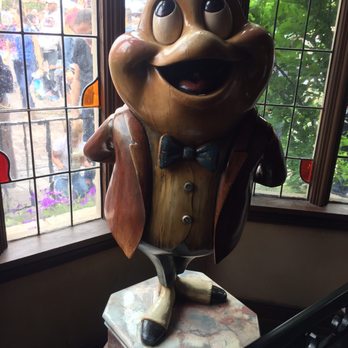 Mr Toad's Wild Ride - The man, the myth, the legend! - Amusement Parks Near Me - Anaheim, California Mr Toad's Wild Ride - The man, the myth, the legend! - Amusement Parks Near Me - Anaheim, California
