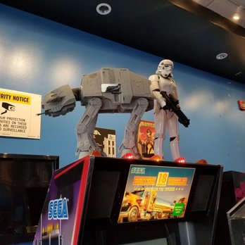 The Game Is Afoot Arcade - Arcades Near Me - Warrington, Pennsylvania The Game Is Afoot Arcade - Arcades Near Me - Warrington, Pennsylvania