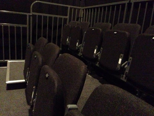 Drama Centre by null