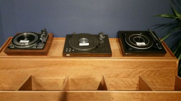 Originals Vinyl by null