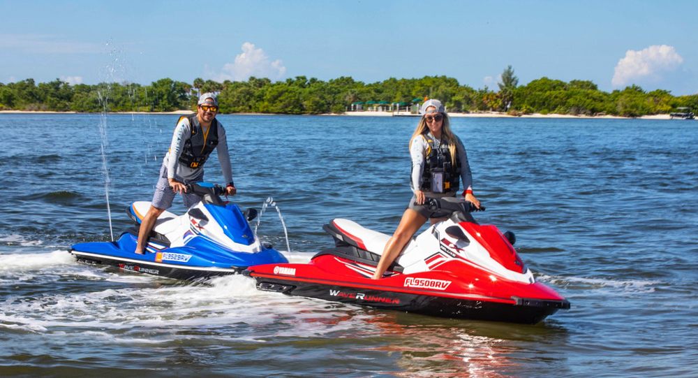 Aquatic Motorsports Logo