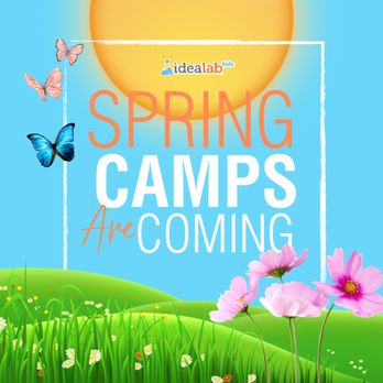 Idea Lab Kids - Aliana - Kids Activities Near Me - Richmond, Texas Idea Lab Kids - Aliana - Kids Activities Near Me - Richmond, Texas