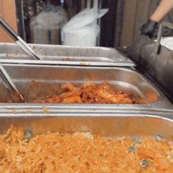 El Comal De Mexico Catering - Delicious rice and el pastor