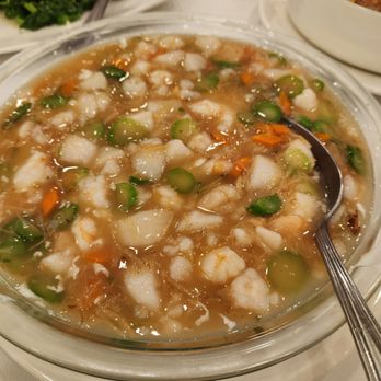 Chef's Choice Chinese Cuisine - King shan tofu. 10/10 the best? - Seafood Near Me - Vancouver, British Columbia Chef's Choice Chinese Cuisine - King shan tofu. 10/10 the best? - Seafood Near Me - Vancouver, British Columbia