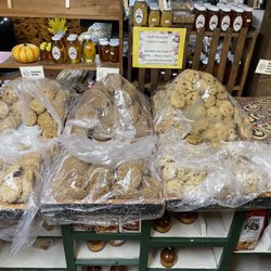 Tabora Farm and Orchard - More cookies!