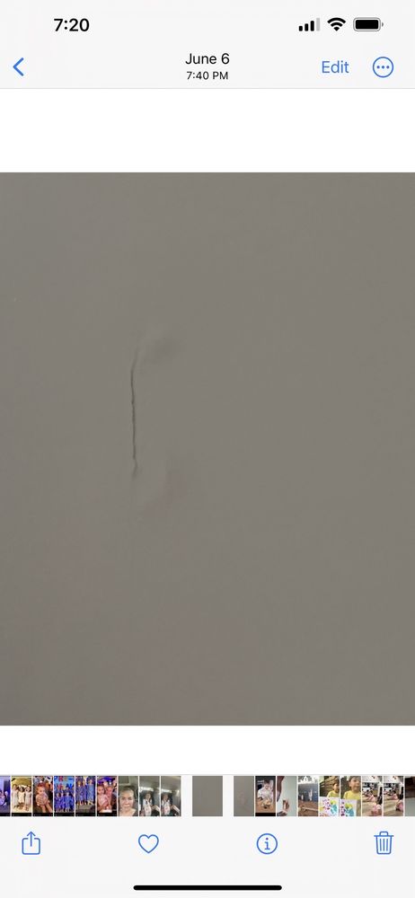 Slide of Pioneer Roofing