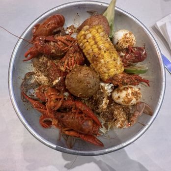 Flaming Crab - Seafood Near Me - Wilkes-Barre, Pennsylvania