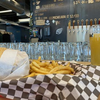 Triple C's - This is the best burger EVER! - Food Trucks Near Me - Sunnyside, Washington Triple C's - This is the best burger EVER! - Food Trucks Near Me - Sunnyside, Washington