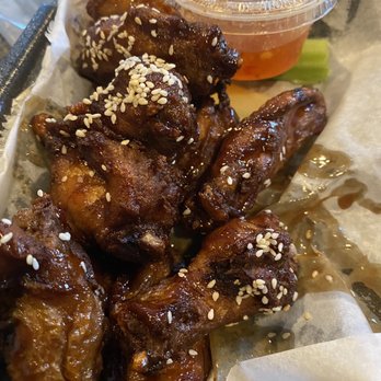 King Kong - Bubble Tea Near Me - Oakwood, Georgia