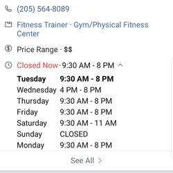 No Limits Fitness