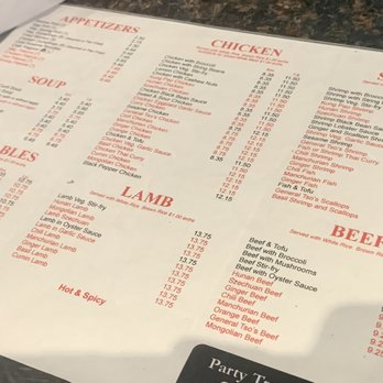 Calcutta Chinese Food - the menu of the restaurant - Chinese Near Me - Edison, New Jersey Calcutta Chinese Food - the menu of the restaurant - Chinese Near Me - Edison, New Jersey