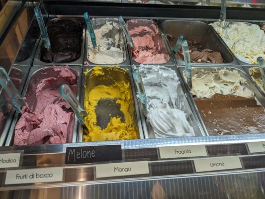 Bacaro del Gelato by null