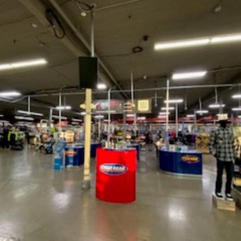 Cycle Gear - Motorcycle Gear Near Me - Sacramento, California