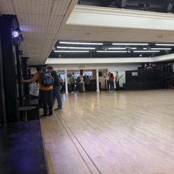 ATOMIC Ballroom