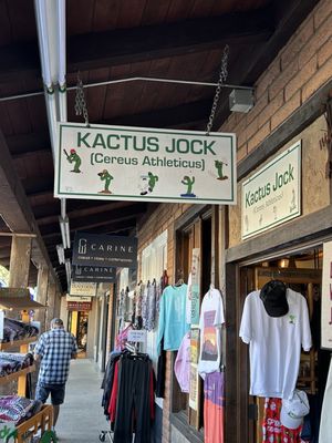 Old Town Scottsdale by null