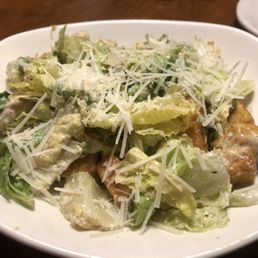 Brisbane Caesar Salad