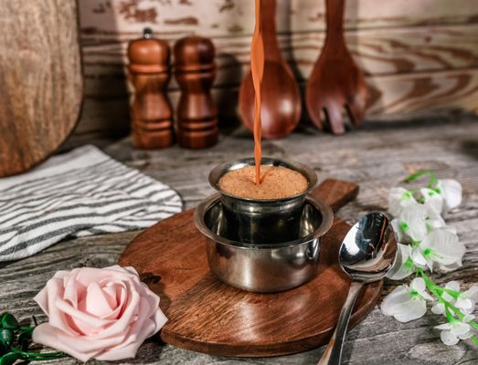 Subham Chettinad Grill Authentic Indian Cuisine & Bar by null