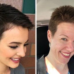 Asked for the cut on left, feel I received it. Very happy :) Asked for the cut on left, feel I received it. Very happy :)