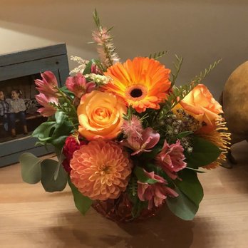 J Flowers - Florists Near Me - Redondo Beach, California