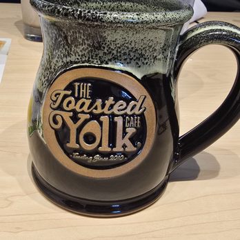 The Toasted Yolk Cafe - Breakfast & Brunch Near Me - Round Rock, Texas The Toasted Yolk Cafe - Breakfast & Brunch Near Me - Round Rock, Texas