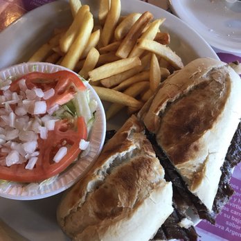 La Nueva Argentina - Pan de churrasco (yum!) - Latin American Near Me - Miami, Florida La Nueva Argentina - Pan de churrasco (yum!) - Latin American Near Me - Miami, Florida