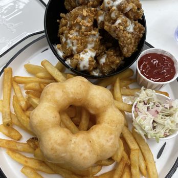 2d Restaurant - Donuts Near Me - Chicago, Illinois 2d Restaurant - Donuts Near Me - Chicago, Illinois