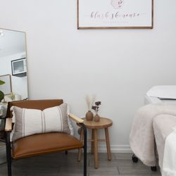 Light and airy vibes