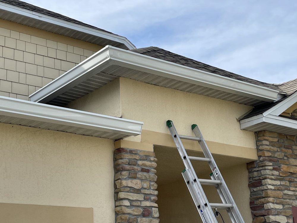 Slide of Easy Estimates