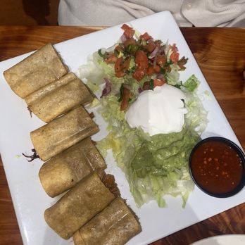 Guad's - Taquitos Beef - Mexican Near Me - Portsmouth, Virginia Guad's - Taquitos Beef - Mexican Near Me - Portsmouth, Virginia