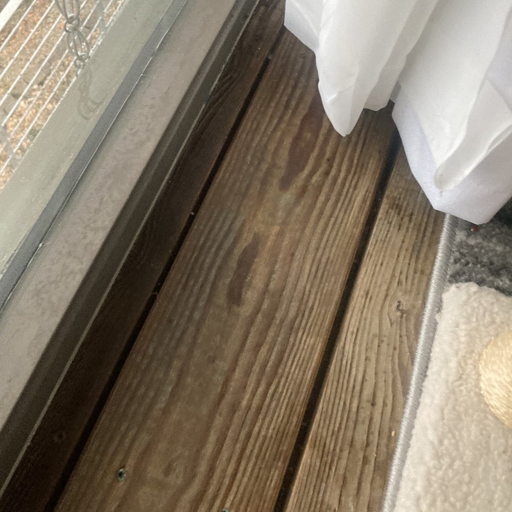 Modern Exteriors - Water on my floor in the sunroom - Siding Near Me - Springfield, Missouri Modern Exteriors - Water on my floor in the sunroom - Siding Near Me - Springfield, Missouri