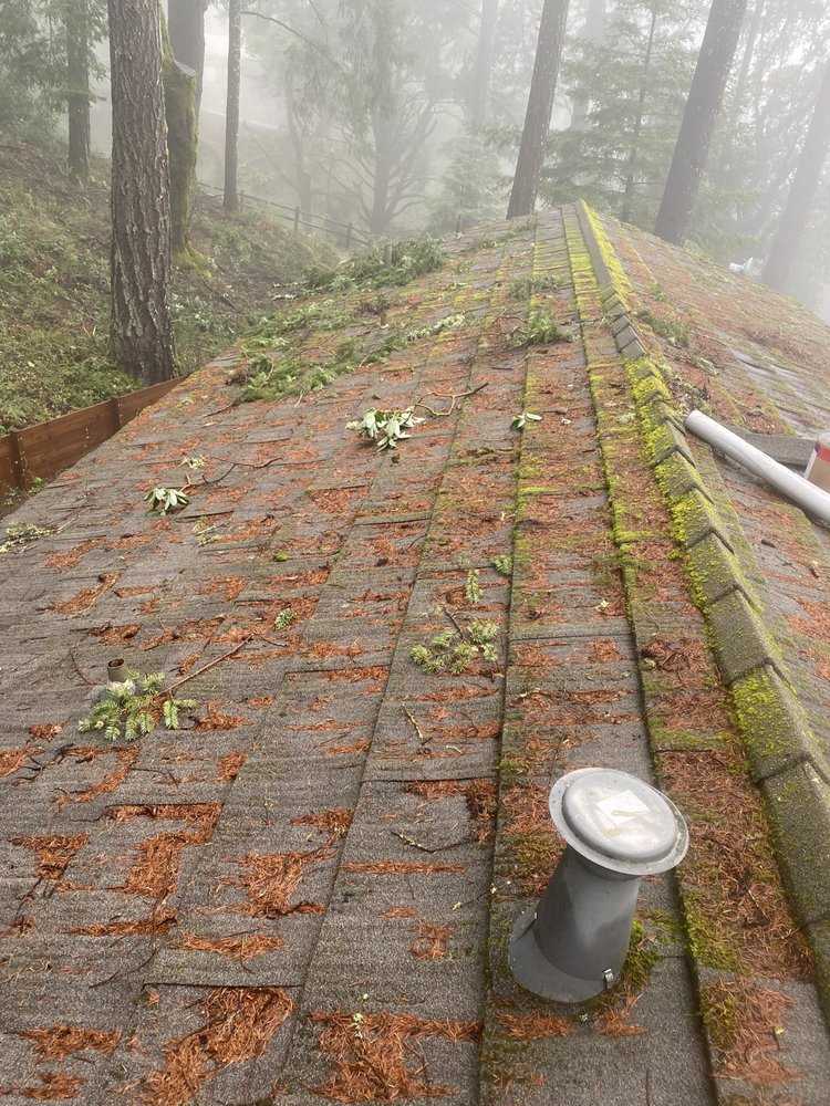 Slide of North City Roofing