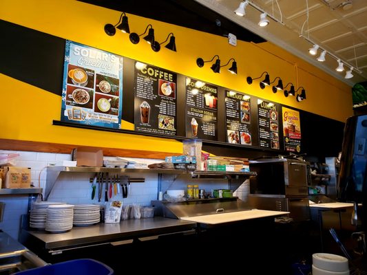 Solar Roast Coffee by null